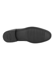 Rucci Chelsea 2 Plain Toe Boots in Black