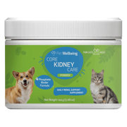 CORE KIDNEY CARE - Daily Phosphate Binder for Cats & Dogs