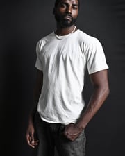100% Cotton Tee