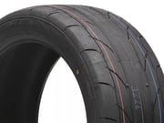 NITTO NT555RII Competition Drag Radial Tire (P275/40R17)