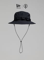 NEW ERA DESERT BUCKET HAT
