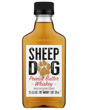 Peanut Butter Whisky 200mL