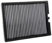 Cabin Air Filter