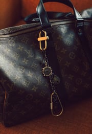 Purse Chains