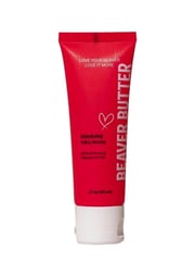 Beaver Butter Female Arousal Sensual Serum Stimulating Massaging Gel, 1.7 fl oz / 50 ml