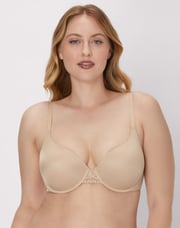 Dreamwire Push Up Underwire Bra
