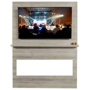 Modern Flames Allwood Fireplace Wall System for Orion Slim Electric Fireplace