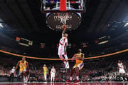 Damian Lillard #2 Poster