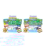 Frozen Smores