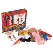 Stranger Things Crochet Kit
