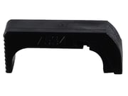 Glock Factory Magazine Release Glock 17, 19, 22, 23, 24, 25, 26, 27, 28, 31, 32, 33, 34, 35, 37, 38, 39 Gen 4  Reversible Polymer Black