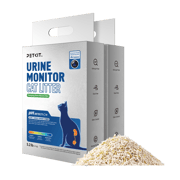 PETKIT Urine Monitor Cat Litter - 2 Bags