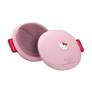 Facial Brush | 3 in 1 (x Hello Kitty)