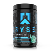 Blackout: Pre-Workout