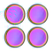 Purposeful Plates (Pack of 4)