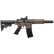Bushmaster MPW (BB)