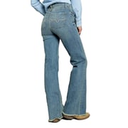 Kimes Ranch Women's Olivia High Rise Wide Leg Jeans