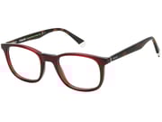 Polaroid PLD D424 C9A 50 Transparent Red