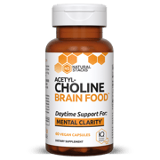 Acetylcholine Brain Food™