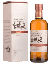 Single Malt Miyagikyo Grande Limited Edition 700mL