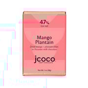 Mango Plantain