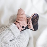 Baby crue - Pink multi