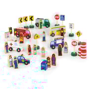 Community & Roadway Essentials