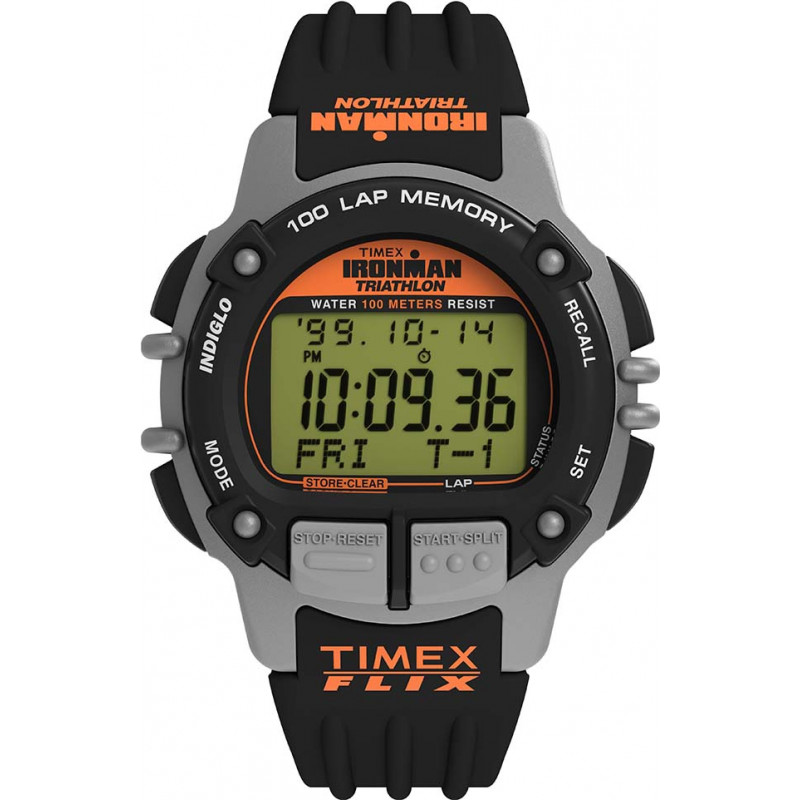 Mens Ironman Flix Watch