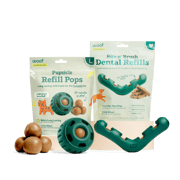 The Dental Play Pack