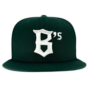New Era Oakland Ballers 59FIFTY Cap