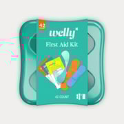 First Aid Kit - 42CT