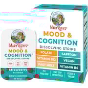 Mood & Cognition Dissolving Strips