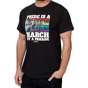 The Phluid Project Womens Graphic Cotton Graphic T-Shirt