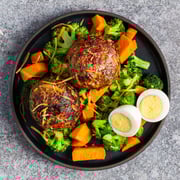 Fresh Keto Meal Delivered Nationwide | Fresh N Lean