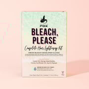 Bleach, Please