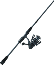 VOID Spinning Combo | 13 Fishing