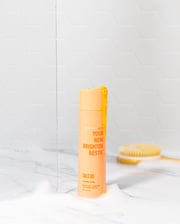 Vitamin C Shower Gel