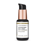 Copper GHK+ Facial Serum with Cycloastragenol