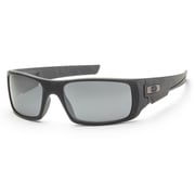 Oakley Men's Crankshaft Polarized 60mm Shadow Camo Sunglasses