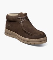 Dublin II Moc Toe Boot