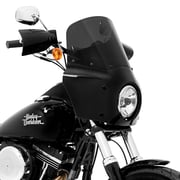 Road Warrior® Fairing for 2006 -2017 FXDB Dyna Street Bob