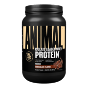 Animal Iso Whey Protein Blend