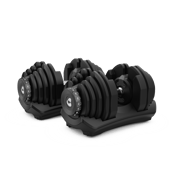 BowFlex Results Series 1090 SelectTech Dumbbells