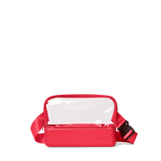 Bogg® Stadium Bag - off to the races RED