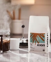 Medium Roast Coffee
