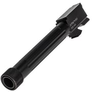 AlphaWolf Barrel For M/22 40 S&W Threaded 9/16 x 24