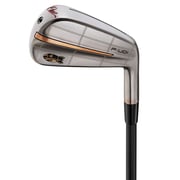 TaylorMade P·UDI Bomber Utility Iron