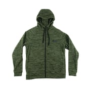 Full-Zip Evolution Hoodie