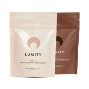 Morning & Night Female Supplement