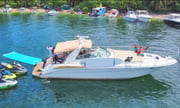 Beautiful 45’ yacht in Miami!